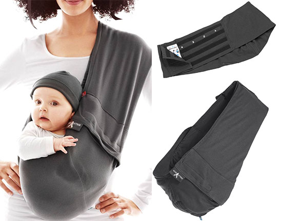 Baffle Gunst acuut Top 10 Draagdoek de mooiste om op meerdere manieren je kind te dragen