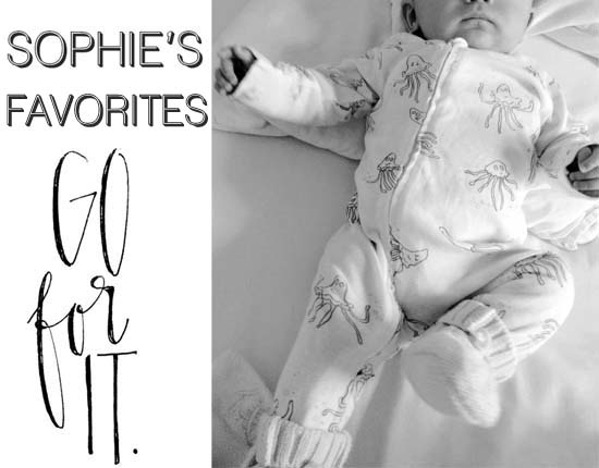 Top 9 Newborn Musthave