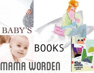 Top 10 Beste Boeken over Zwangerschap en de Baby