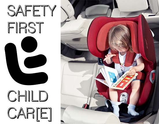 top 6 beste autostoel voor kind