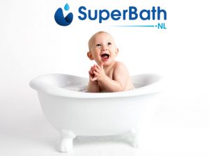 6 Tips voor een kindveilige badkamer